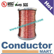 30 AWG esmaltado fio do ímã de cobre